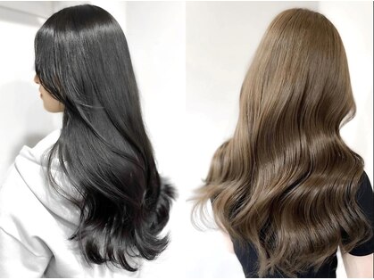 サロウィン 鹿児島天文館店(SALOWIN)の写真