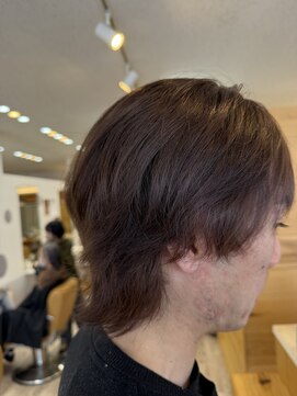 マヤ 昭和店(MYA) スモーキートパーズ