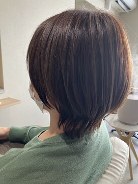 本と南風 guest design