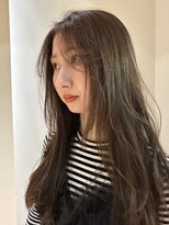 ツナグ(tsunagu)&nbsp;透けbeige