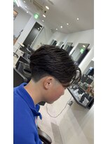 イーラ アメ村店(era) センターパート