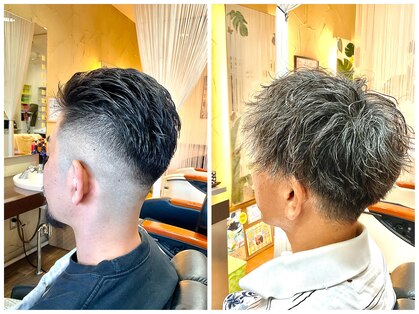 スギモト(Sugimoto)の写真