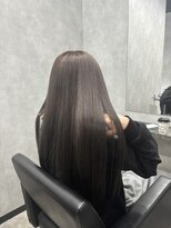 ザンカ(ZANKA)&nbsp;ケアブリーチ/レイヤー/ダブルカラー/デザインカラー/ボブウルフ