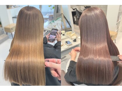 アトリエジル 八潮店(Atelier JILL)の写真