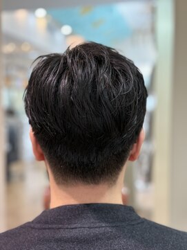 レンジシキチジョウジ (RENJISHI KICHIJOJI) メンズショート