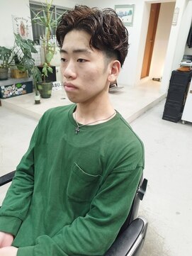 ガブ(GABU.) ラフカール
