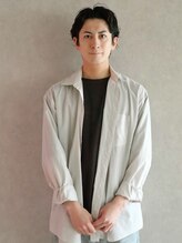 アグ ヘアー カナ 気仙沼店(Agu hair qana) 佐々木 海人
