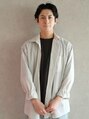 アグ ヘアー カナ 気仙沼店(Agu hair qana) 佐々木 海人