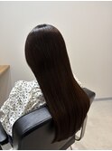 ミラーコーティングトリートメント
