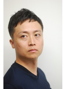 ジブ(JIBU) ビジネスベリーショート