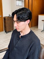 ラポール(Rapport) スーツにもおすすめなカジュアルフェザー