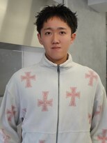 ケンジオム メンズ 渋谷(KENJE HOMME Men's)&nbsp;メンズショート