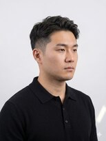 ワンワンオー バーバーショップ 博多店(@110 BARBER SHOP) メンズカット/フェード/濡れパン/バーバー/理容/博多/天神/眉毛