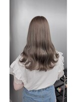 サイ アオヤマ(sai AOYAMA) ショコラグレーラテ
