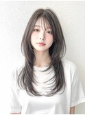 顔周り診断/髪質改善/30代/40代/50代/レイヤーカット/縮毛矯正