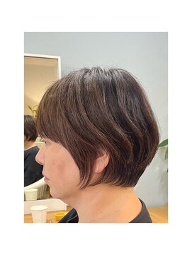 サイイン(saiin) ショート