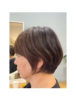 サイイン(saiin) ショート