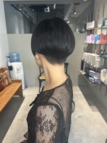 ミリ(milli Produce by ITAKURA) モードショート