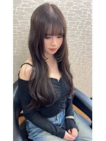 ヘアーアンドメイク グロッシー(HAIR&MAKE GLOSSY)&nbsp;シークレットカラー2026