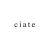 c i a t e　メンズカット/メンズパーマ 山口【シェイト】【9/1 NEW OPEN(予定)】のお店ロゴ