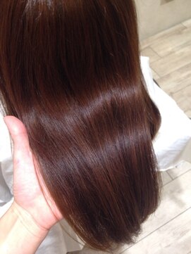 トリコ 梅田茶屋町店(trico) tokioインカラミトリートメント【トリコ梅田茶屋町店】