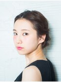 ねじねじ♪すっきり夏アレンジ２