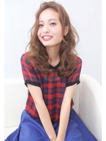 ヨロ(YoLo.)&nbsp;ナチュラルロブ