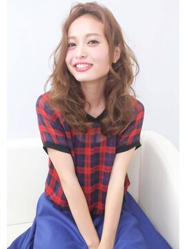 ヨロ(YoLo.) ナチュラルロブ