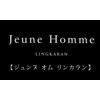 ジュンヌオム リンカラン(Jeune Homme LINGKARAN)のお店ロゴ