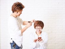 ヘア レイシー(Hair recit)