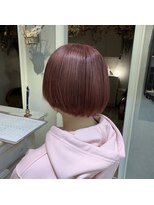 アンベリール 大名(Embellir)&nbsp;ピンクラベンダー