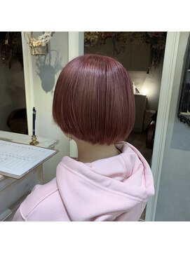 アンベリール 大名(Embellir) ピンクラベンダー