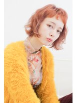 テラスコード(TERRACE CODE)&nbsp;ガーリーボブ