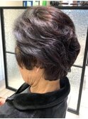 レイヤーショート