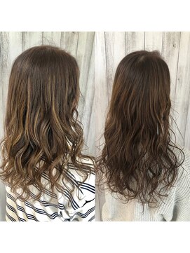 フェイス 大船(FACE) Face大船まなと流透明感ベージュ