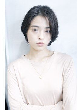 シアカ(SEA A KA) SEA A KA ボブデザイン４