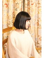 ザップ(ZAP)&nbsp;スタンダードボブ