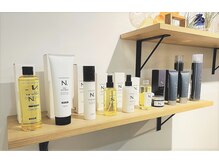 【全席半個室◇UNSOME Lille◇N.商品を取り揃えております】