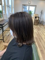 ポルトヘアー(porte hair) 20代、30代、40代、ハイライト、ハイライトカラー、髪質改善