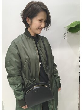 ゴブンノロク(GOBUN NO ROKU) 担当　竹橋/［緑地公園/千里山/千里中央/桃山台］