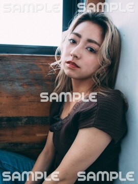 ヘアー アークス 上大岡店(hair ARKS) ハイトーンレイヤーARKS上大岡