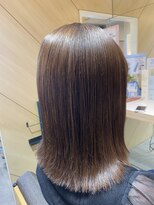 ヘアサロン テラ(Hair salon Tera)&nbsp;サラサラストレート♪