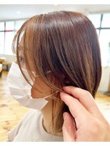 アンドエム(AND M)&nbsp;フェイスフレーミング