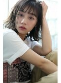 【SeeK NEXT】】ボブ×ヘルシー×シースルー