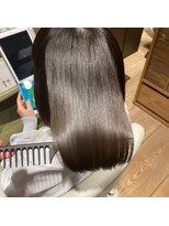 髪屋こころ 浦和美園&nbsp;髪質改善カラーエステ・ダメージ予防&改善