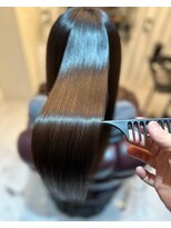 リズ 仙台駅東口店(Riz)&nbsp;髪質改善カラーエステ