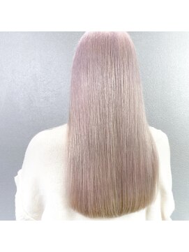 ミル(1001 mille) 韓国風ホワイトパールカラー【1001mille】