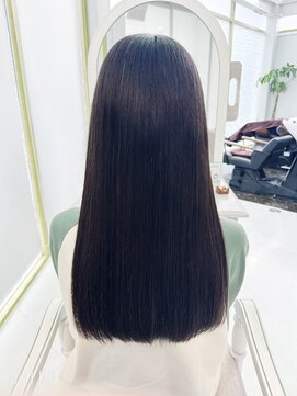 カルム(calm) 縮毛矯正