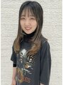 ブロンド(Blonde.) 中島 かんな