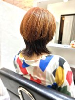 パブロ(Pablo)&nbsp;アンブレラカラー ウルフ